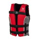 Life Jacket Buoyancy Aid Red Color 50 Newton GDR 100S “Deep Blue”